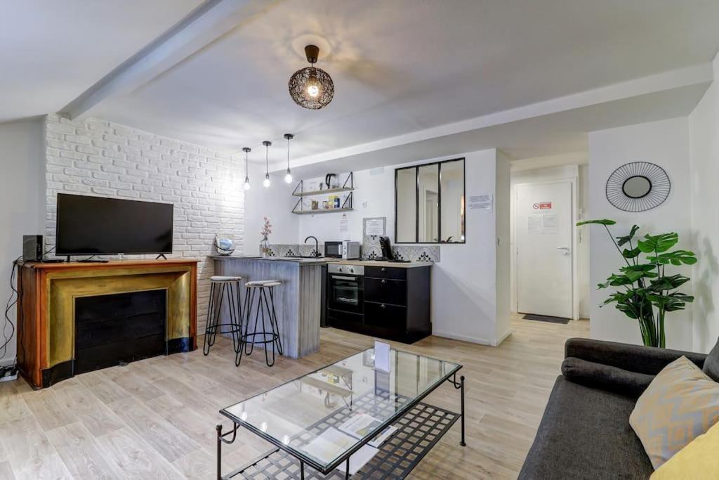 Le Nid Douillet Topdestination-Bourg - Centre Ville - 3 Etoiles Exterior photo