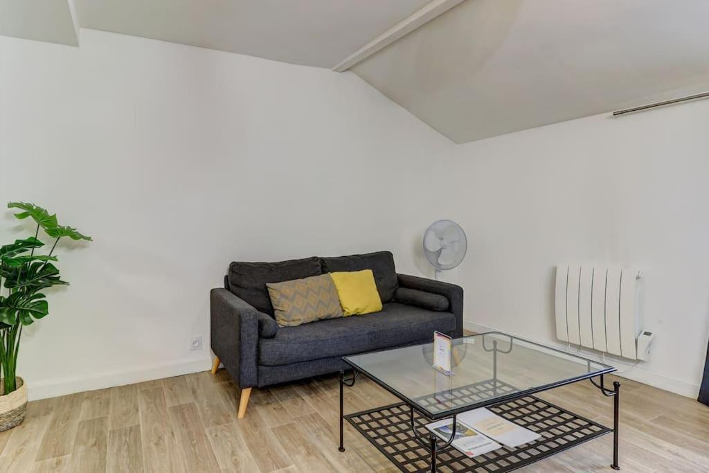 Le Nid Douillet Topdestination-Bourg - Centre Ville - 3 Etoiles Exterior photo