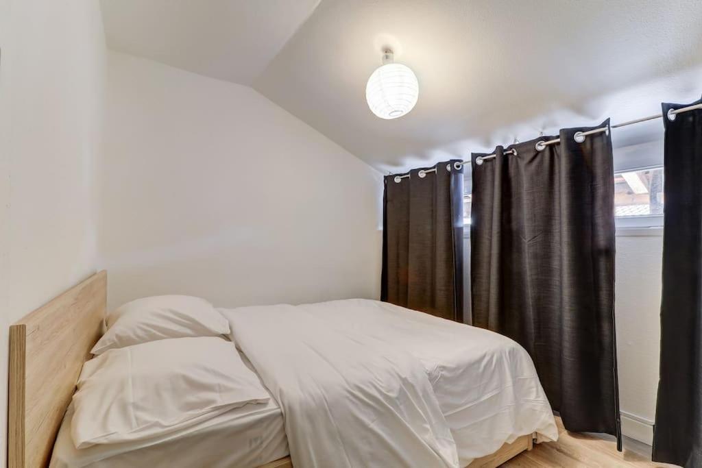 Le Nid Douillet Topdestination-Bourg - Centre Ville - 3 Etoiles Exterior photo