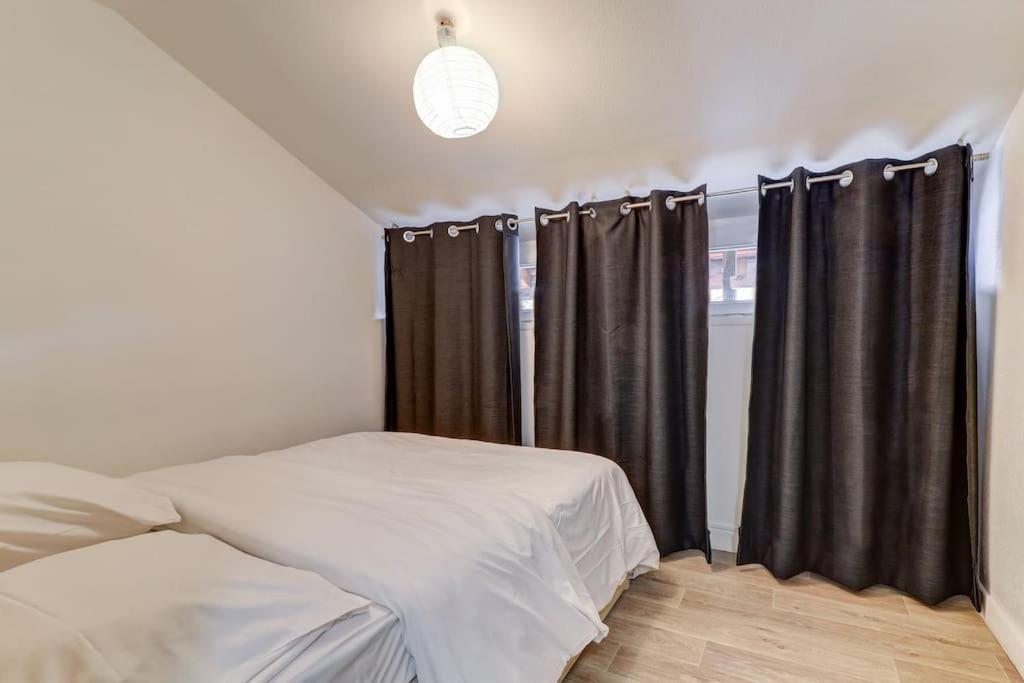 Le Nid Douillet Topdestination-Bourg - Centre Ville - 3 Etoiles Exterior photo
