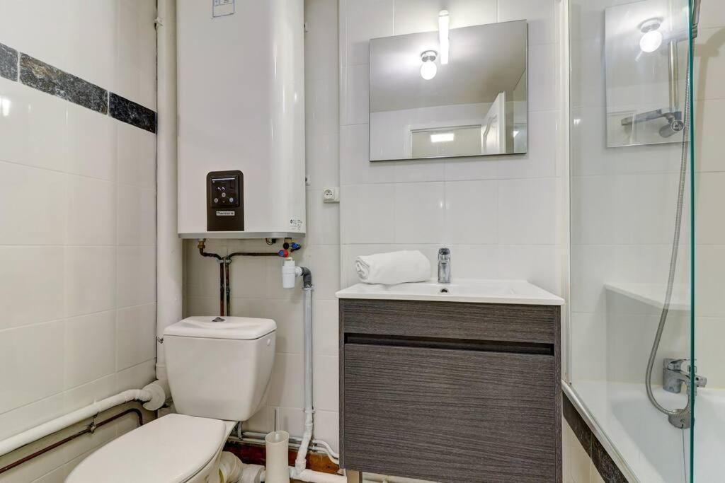 Le Nid Douillet Topdestination-Bourg - Centre Ville - 3 Etoiles Exterior photo