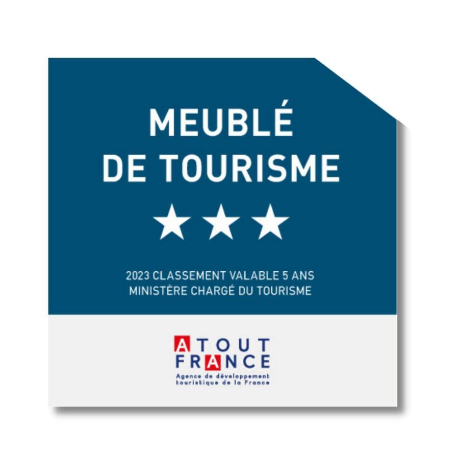 Le Nid Douillet Topdestination-Bourg - Centre Ville - 3 Etoiles Exterior photo